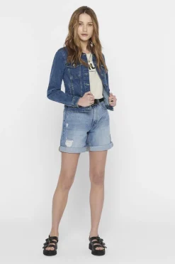 Only Jeansvest tia  Bb Mb Bex02