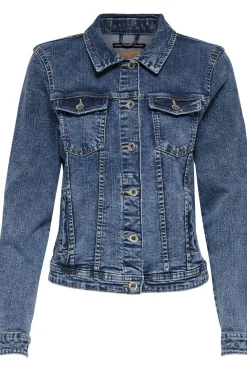 Only Jeansvest tia  Bb Mb Bex02