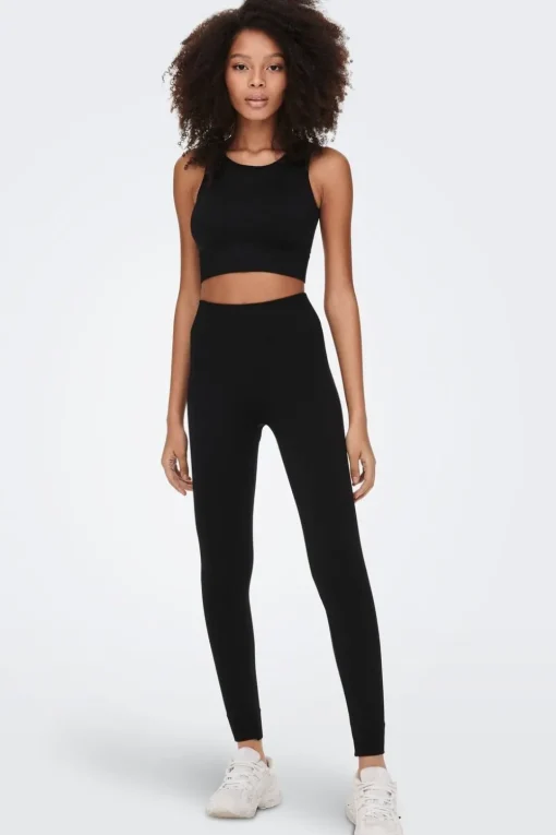 Only Play Legging Onpjaia Life Hw Lounge Cir