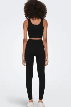 Only Play Legging Onpjaia Life Hw Lounge Cir
