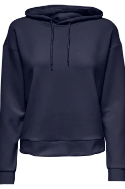 Only Play Onplounge Ls Hood Sweat