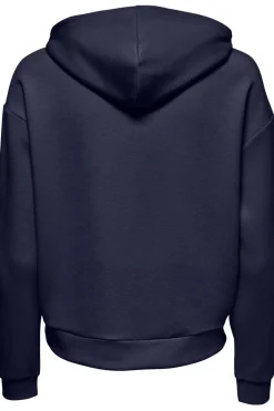 Only Play Onplounge Ls Hood Sweat