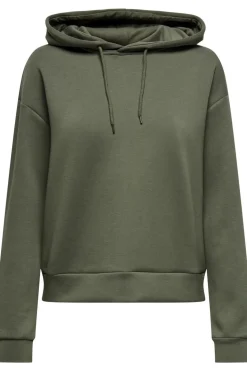 Only Play Onplounge Ls Hood Sweat