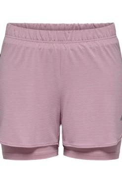Only Play Short mila-2