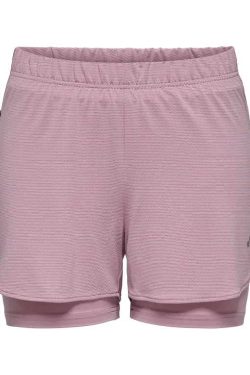 Only Play Short mila-2