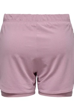 Only Play Short mila-2