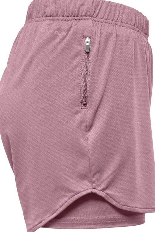 Only Play Short mila-2