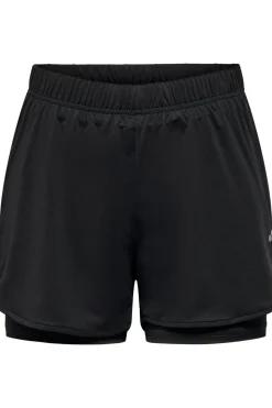 Only Play Short mila-2