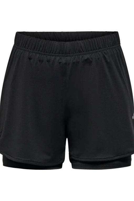 Only Play Short mila-2