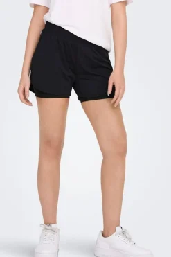 Only Play Short mila-2