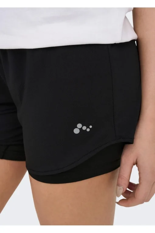 Only Play Short mila-2