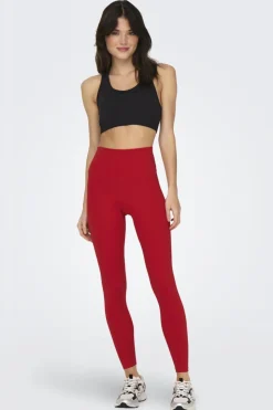 Only Play Sport Bh Daisy Seamless
