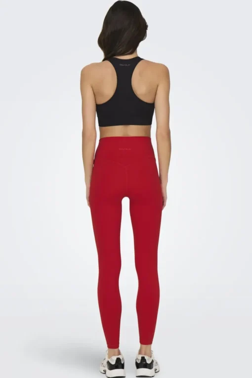 Only Play Sport Bh Daisy Seamless