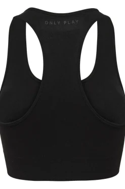 Only Play Sport Bh Daisy Seamless