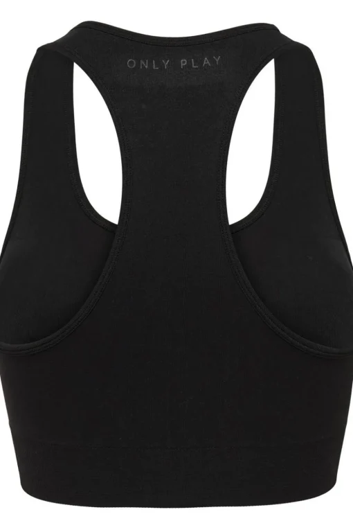 Only Play Sport Bh Daisy Seamless