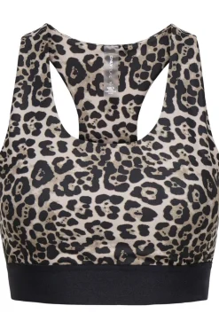 Only Play Sport Bh Daisy-2-Leo Aop Bra