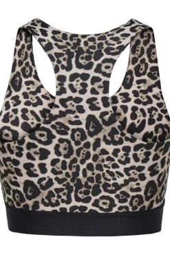 Only Play Sport Bh Daisy-2-Leo Aop Bra