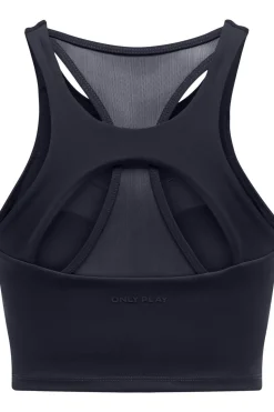 Only Play Sport Bh Onpposh-2 Mesh Bra