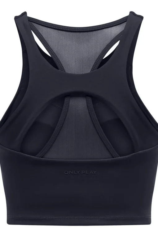 Only Play Sport Bh Onpposh-2 Mesh Bra