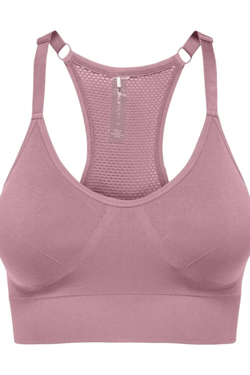 Only Play Sport Bh Onpsis-3 Seam Bra