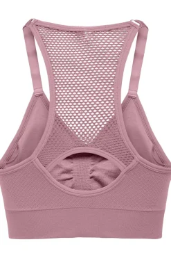 Only Play Sport Bh Onpsis-3 Seam Bra