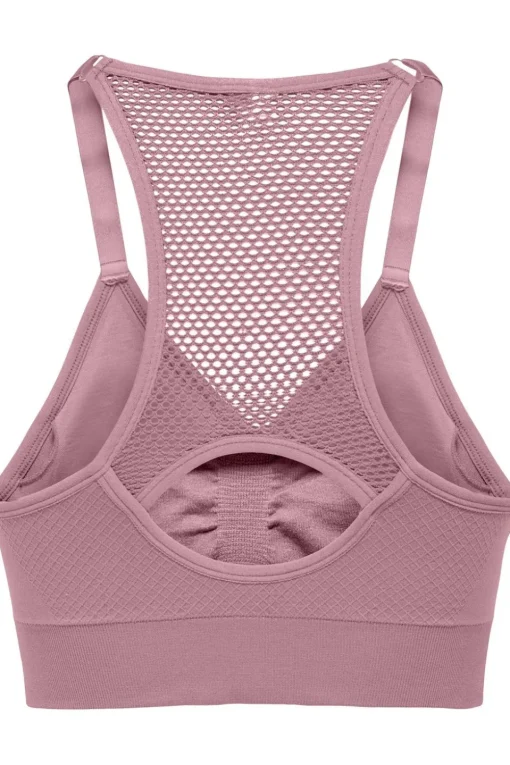 Only Play Sport Bh Onpsis-3 Seam Bra