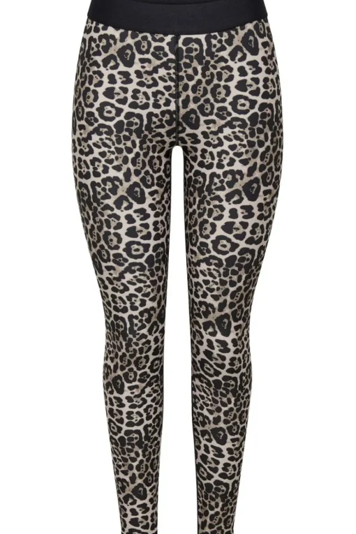 Only Play Sportlegging Jam-2-Leo Hw Aop Train Tights