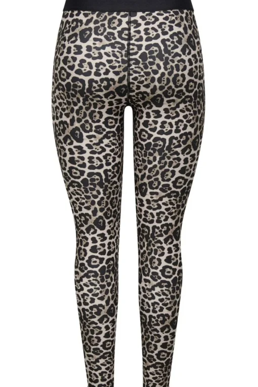 Only Play Sportlegging Jam-2-Leo Hw Aop Train Tights
