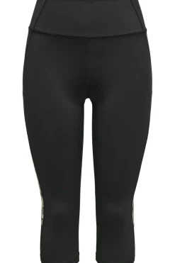 Only Play Sportlegging Onpjam-2-Blue Life Hw Pck 3/4 Tights