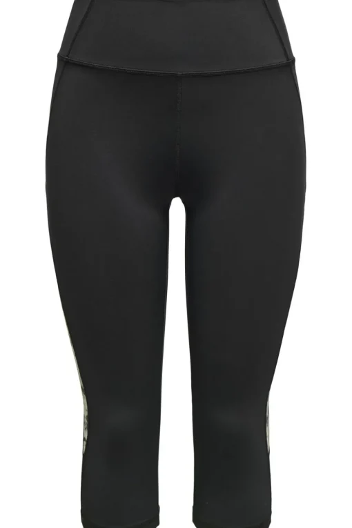 Only Play Sportlegging Onpjam-2-Blue Life Hw Pck 3/4 Tights