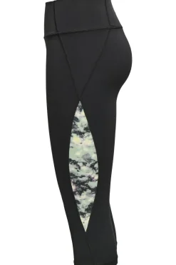 Only Play Sportlegging Onpjam-2-Blue Life Hw Pck 3/4 Tights