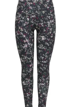 Only Play Sportlegging Onpjam-2-Font Hw Pck Aop Tights