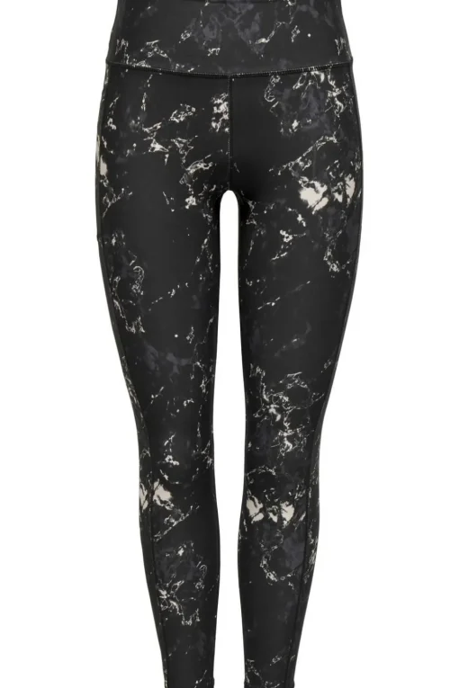 Only Play Sportlegging Onprya-2-Space Life Hw Pck Tights