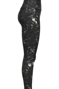 Only Play Sportlegging Onprya-2-Space Life Hw Pck Tights