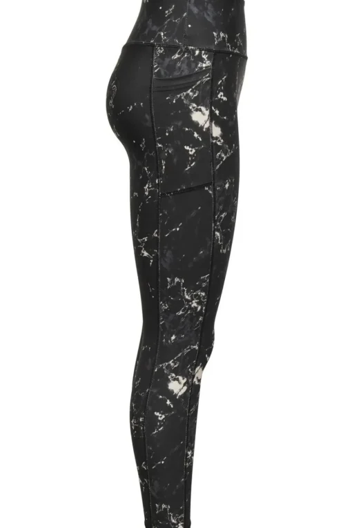 Only Play Sportlegging Onprya-2-Space Life Hw Pck Tights
