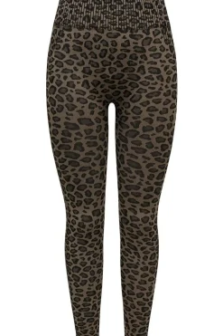 Only Play Sportlegging Onpani Hw Seam Tights