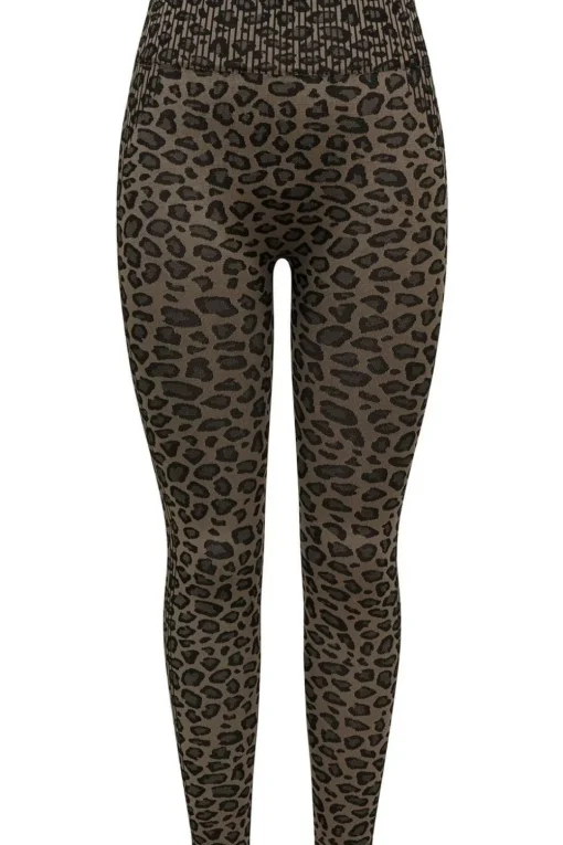 Only Play Sportlegging Onpani Hw Seam Tights