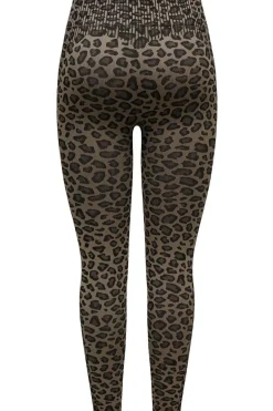 Only Play Sportlegging Onpani Hw Seam Tights