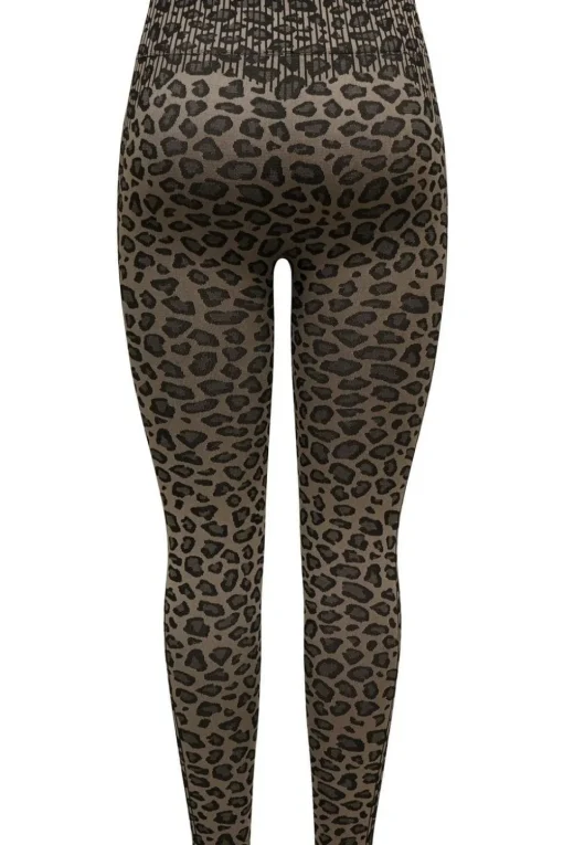 Only Play Sportlegging Onpani Hw Seam Tights