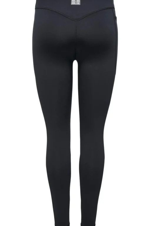 Only Play Sportlegging Onplea-2-Sten Life Hw Warm Tights X