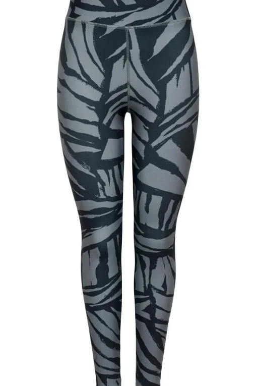 Only Play Sportlegging Onpjade-1 Hw Aop Train