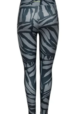 Only Play Sportlegging Onpjade-1 Hw Aop Train