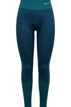Only Play Sportlegging Onpjamino Hw Seam