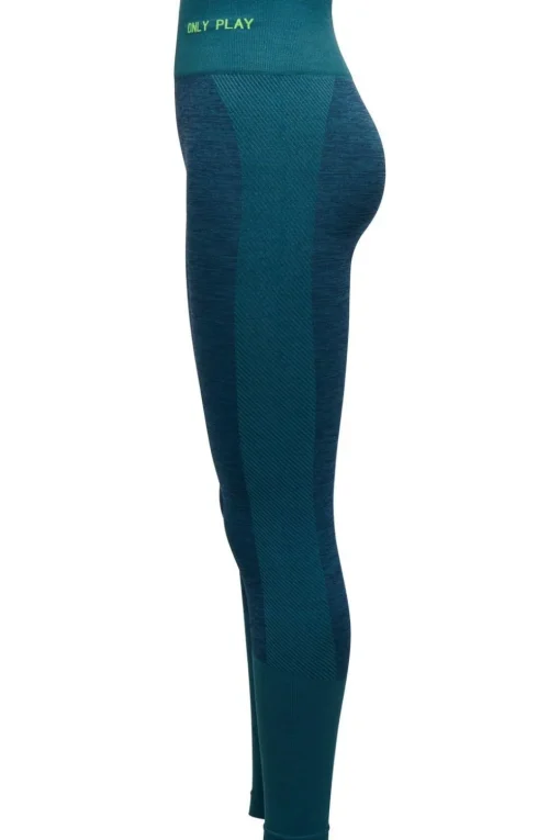 Only Play Sportlegging Onpjamino Hw Seam