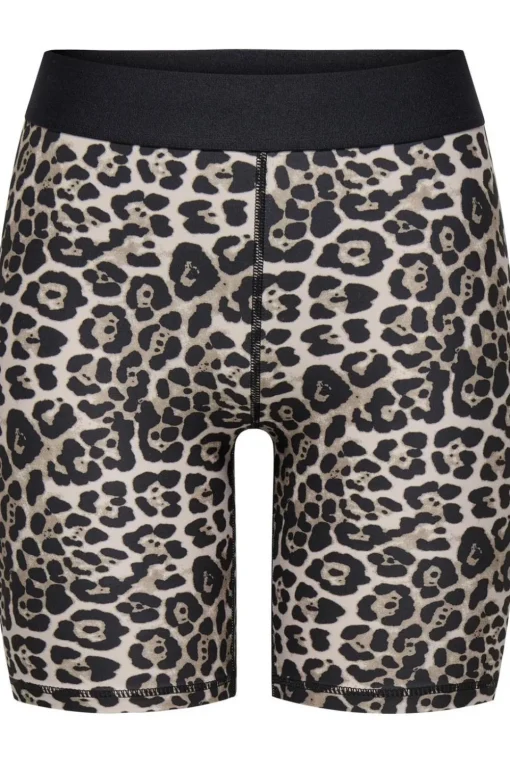 Only Play Sportshort Jam-Leo-2 Hw Aop Train Shorts