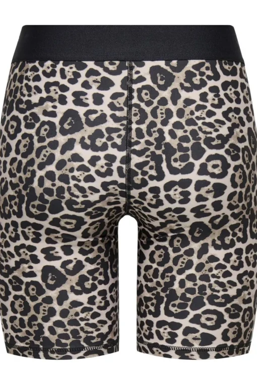 Only Play Sportshort Jam-Leo-2 Hw Aop Train Shorts