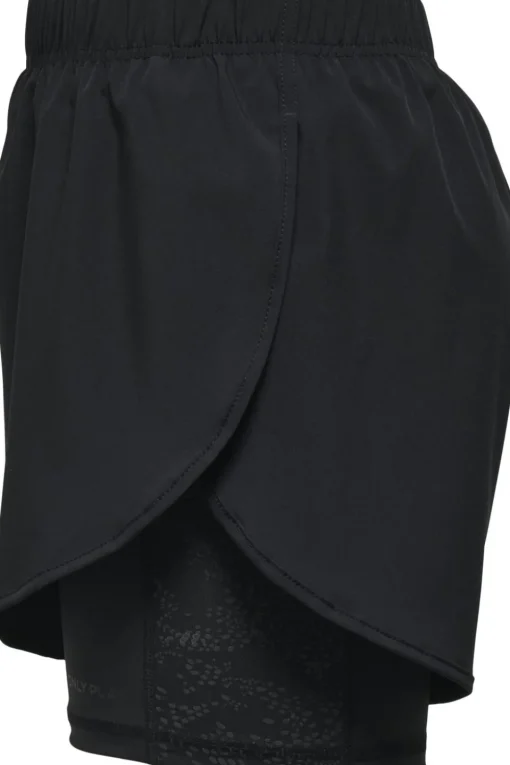 Only Play Sportshort Onpalice-2 Life Hw Loose Pck Shorts