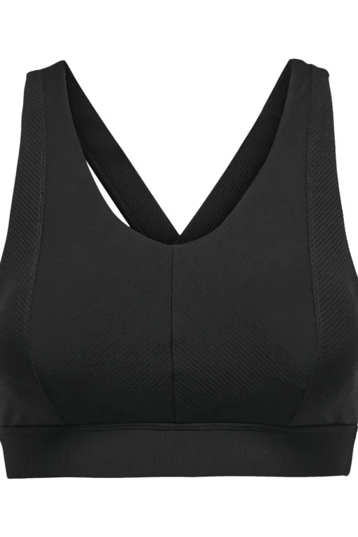 Only Play Sportshort Onpjana-2 Cross Sports Bra
