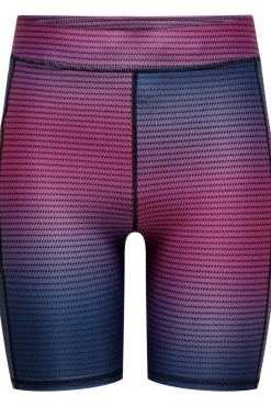 Only Play Sportshort Onplea-Fuce-2 Hw Pck Aop Train