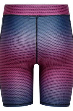 Only Play Sportshort Onplea-Fuce-2 Hw Pck Aop Train
